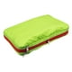 thumbnail image 1 of Bolsa de almacenamiento conveniente de doble capa Bolsa de almacenamiento con cremallera de gran capacidad para gimnasio Yoga Barbie Nuevos Originales, 1 of 8