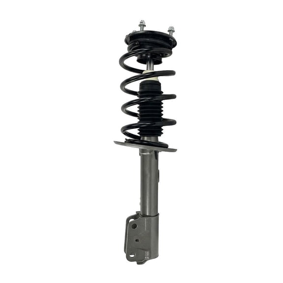 US Strut Front Right Complete Strut & Coil Spring Assembly Fits 2013-2019 Ford Explorer 3.5L