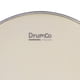 thumbnail image 4 of Parche para Batería Fiberskin de 13” DR-13FSK DRUMCO, 4 of 4