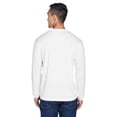 thumbnail image 2 of UltraClub 8401 Adult Cool & Dry Sport Long-Sleeve T-Shirt, 2 of 2