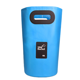 thumbnail image 1 of Cubo Plegable - Azul Cielo - 15L Adepaton CPB-DE-HJJ-149-1, 1 of 5