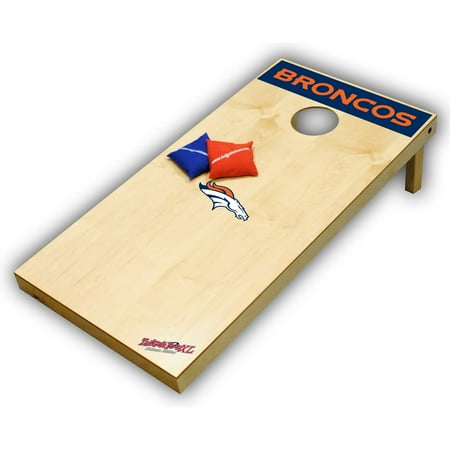 NFL Tailgate Toss XL Cornhole Set