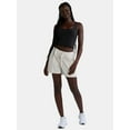 thumbnail image 3 of Avia Women's and Women's SoftSculpt Longline Sports Bra, Sizes XS-4X, 3 of 6