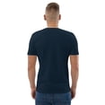 thumbnail image 3 of Worrying is praying for what you don't want t-shirt (French Navy, M), 3 of 8