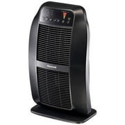 Best Kaz Ceramic Heaters - Honeywell Heat Genius Ceramic Heater HCE840B, Black Review 