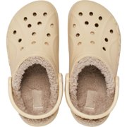 Crocs Adult Baya Lined Clogs