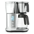 thumbnail image 1 of Breville BDC400 Precision Brewer Coffee Maker with Glass Carafe, 1 of 5