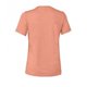 thumbnail image 2 of Bella + Canvas - Camiseta de Manga Corta para Mujer (Atardecer Coral Jaspeado), 2 of 3