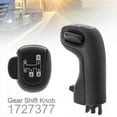 thumbnail image 3 of Manual 6 SPEED+R+C Gear Shift Knob Gear Shifter Lever for Scania P G R T Series Truck 1727377 / 1919065 / 1438702, 3 of 5