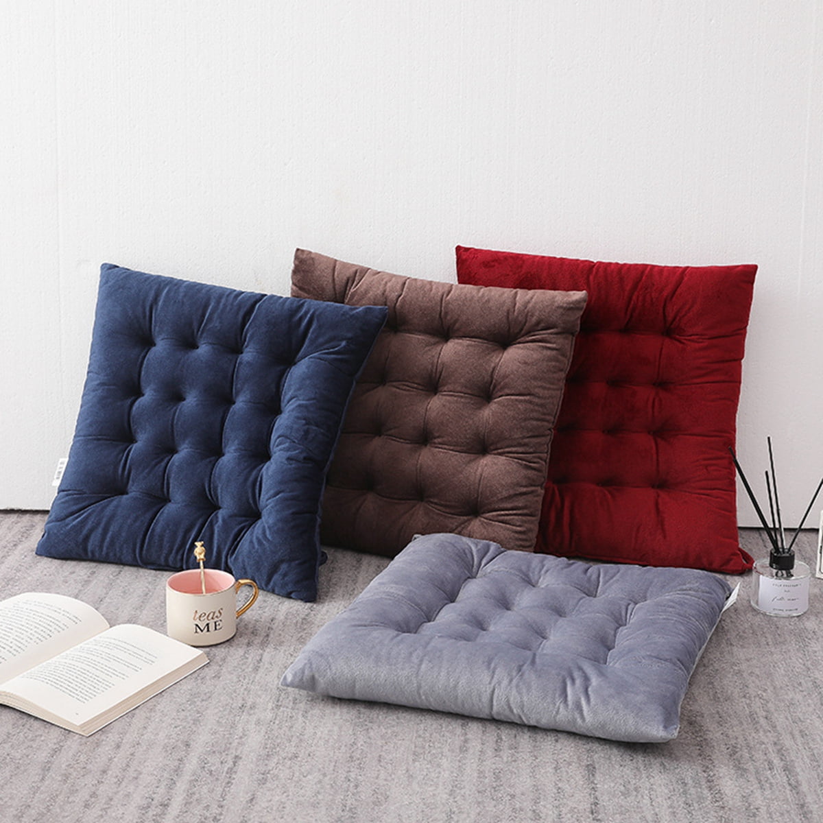 seat cushions for kitchen chairs walmart