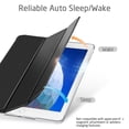 thumbnail image 3 of For iPad 3th 4th 5th 6th 7th 8th 9th 10th Generation Tablet Case For Apple iPad 3 4 5 6 7 8 9 10 9.7 10.2 10.9 Flip Smart Cover Rose Gold iPad 9th 10.2 2021, 3 of 6
