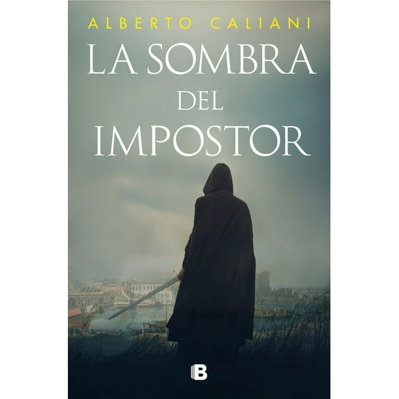 La sombra del impostor / The Impostor's Shadow (Hardcover)