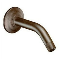 Moen Oil Rubbed Bronz 8" Shower Arm