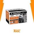 thumbnail image 4 of Soldadora Inversora Truper 130 / 200 Amps Voltaje Dual SOIN-130/200, 4 of 6