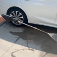 thumbnail image 5 of Pressure Washer Extension Wand, 17 inch Power Washer Replacement Lance, 1/4 Quick Connect, 2 PCS, 5 of 5