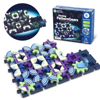 Learning Resources Primary Science Deluxe Lab Set, Experiments for