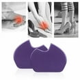 CENGZISHU Pedicure Stuff Arch Support Orthotic Inserts Plantar