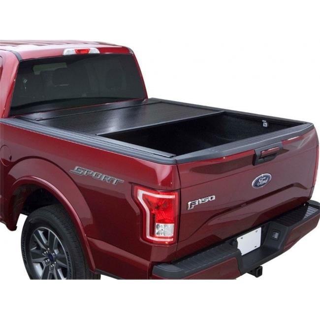 Jackrabbit Tonneau Cover Kit - Walmart.com