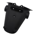 thumbnail image 2 of jiaping Motorcycle Rear , Mudguard Protector, Mud Guard for Sprint Primavera 150 Black, 2 of 9