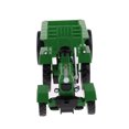 thumbnail image 2 of Tractor de granja de Aleación Vintage perfecl 1/18 Verde, 2 of 8
