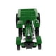thumbnail image 2 of Vehículo de Tractor de Ingeniería de Aleación Vintage de 1/18 Verde, 2 of 9