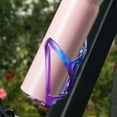 thumbnail image 5 of Premium Bicycle Water Bottle Cage with Easy Mounting, Durable Weather-Resistant Plastic, Secure Hold for Road and Commuter Bikes, Ideal for Cycling Enthusiasts, 5 of 5