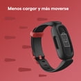 thumbnail image 4 of Pulsera de Actividad con GPS para Niños Fitbit Ace 3, 4 of 8