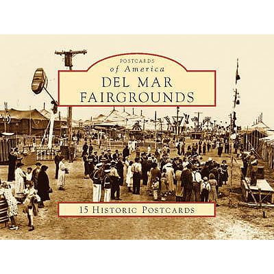 Del Mar Fairgrounds
