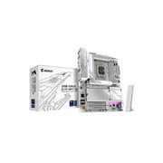 NEWEGG CPU Motherboard Combo- Core Ultra 7 270K Plus Processor 24 cores Bundle with Z890 AORUS ELITE WIFI7 ICE Ultra Core (Series 2) LGA 1851, ATX, DDR5, 4x M.2, PCIe 5.0, Thunderbolt 4
