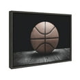 thumbnail image 2 of DesignOvation Hobbies Framed Canvas Art Print, 18 in x 24 in, by Shawn St. Peter, 2 of 7