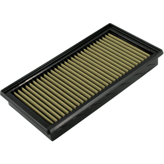 aFe MagnumFLOW Air Filters OER PG7 A/F PG7 Ford Diesel Trucks 99 V8-7.3L (td) - 73-10005 Fits select: 1999 FORD F350, 1999 FORD F250