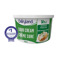 thumbnail image 2 of Dairyland 14% Sour Cream, 2 of 5