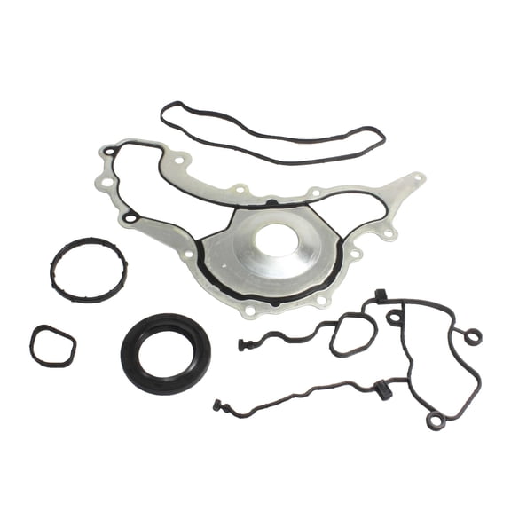 DNJ TC1169 Timing Cover Gasket Set Fits Cars & Trucks 11-16 Chrysler RAM 1500 200 3.2L DOHC