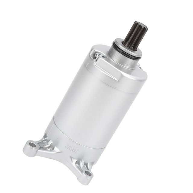 Motorcycle Electric Starter Motor, Starter Motor Durable Motorbike Parts For XVS250 Drag Star 2000-2017 For Replacement Parts