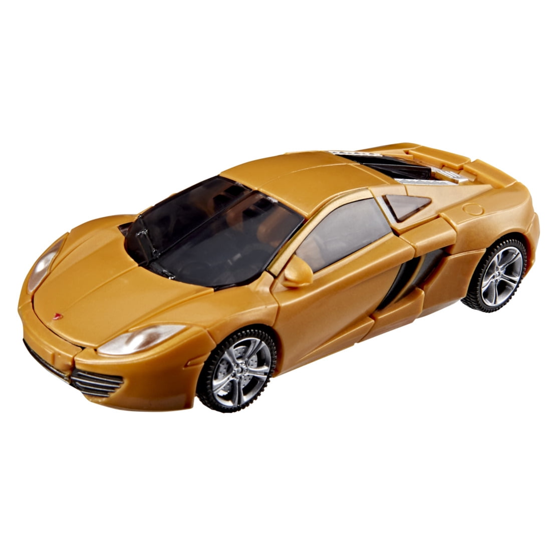 Transformers Toys Transformers: Age of Extinction Concept Art KSI Widow Action Figure, 8+