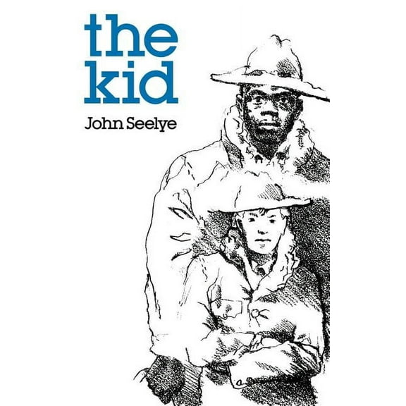 Bison Book S The Kid, (Paperback)