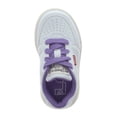 thumbnail image 2 of Levi's Toddler La Jolla Synthetic Leather Casual Lace Up Sneaker Shoe, 2 of 8