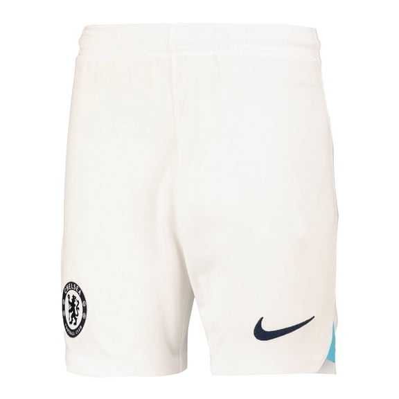2022-2023 Chelsea Away Shorts (Kids)