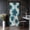 Color 1, variant on Door Stickers Peel and Stick Door Mural Rainbow Pastel Plaid Removable Wallpaper 30.3''x78.7'' Self-Adhesive Mural for Kitchen Living Room Bedroom Decor