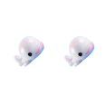 thumbnail image 1 of Shengyu NEW 5PCS Adorable Sheep Chicken Micro Landscope Fairy Garden Figurines No.04 2PCS, 1 of 6