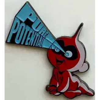 Disney Designer Ultimate Princess Collection Pocahontas Hinged Pin