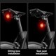 thumbnail image 5 of WESTBIKING Bike Rear Light Smart Brake Sensing Light Waterproof, 5 of 5