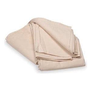 6x9 Foot Cotton Canvas Drop Cloth Cover Sheet Pad For Painters Paint 6x9 Foot Cotton Canvas Drop Cloth Cover Sheet Pad For Painters Paint Dropcloth