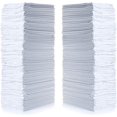 thumbnail image 1 of Simpli-Magic 79100 Shop Towels, 14"x12", Basic White, 50 Count, 1 of 4