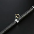 thumbnail image 4 of ruzhgo Fiberglass Fishing Raft Rods with Rotating Rod Tip Design for Freshwater Fishing Using, 4 of 8