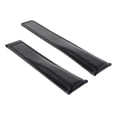 thumbnail image 2 of 22MM LEATHER WATCH BAND STRAP SMOOTH FOR TAG HEUER MONACO CV2A10 FC5014 BLACK, 2 of 2