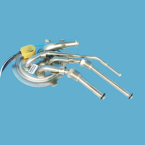 Fuel Pump Module Assembly Fits select: 1995 CHEVROLET BLAZER, 1992-1994 CHEVROLET BLAZER S10