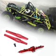 thumbnail image 2 of Aluminum alloy Complete Rear Axle Differential&Rear Axle, 2 of 5