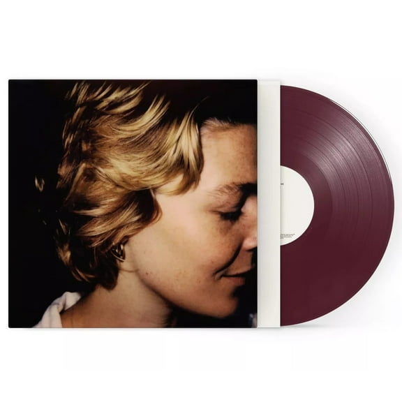 Maggie Rogers Don't Forget Me (Limited Edition, "Chilled" Red Colored Vinyl) [Import] Records & LPs