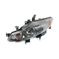 thumbnail image 5 of For 09-10 Murano Headlight Headlamp Front Halogen Head Light Lamp Bulb PAIR SET, 5 of 5